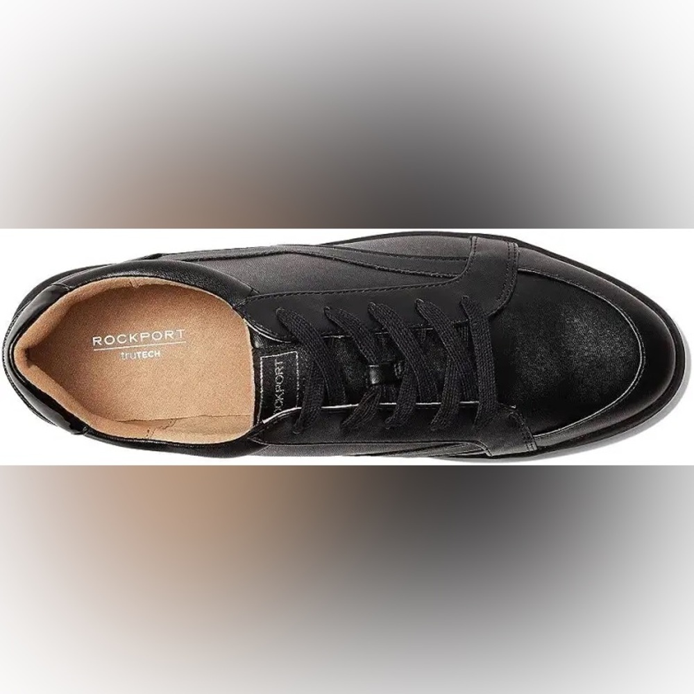 NIB Rockport TF Navya Retro Sneakers - Picture 5 of 8